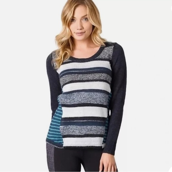 Prana wool sweater - Picture 1 of 6
